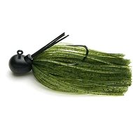 Keitech Jig Tungsten Guard Spin 4,2g Watermelon PP - Rubber Bait