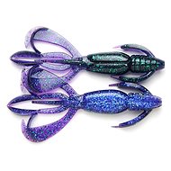 Keitech Crazy Flapper 4,4" 11,2cm 12g Electric June Bug 6pcs - Rubber Bait