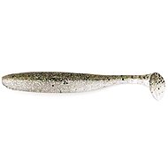 Keitech Easy Shiner 3,5" 8,9cm 3,9g Silver Flash Minnow 7pcs - Rubber Bait