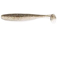 Keitech Easy Shiner 4" 10,2cm 5,5g Crystal Shad 7pcs - Rubber Bait