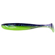 Keitech Easy Shiner 4" 10,2cm 5,5g Violet Lime Berry 7pcs - Rubber Bait