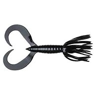 Keitech Little Spider 3" 7,6cm 1,7g 8pcs - Rubber Bait