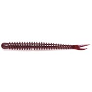 Keitech Live Impact 4" 10,2cm 3g Cola 10pcs - Rubber Bait