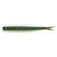 Keitech Live Impact 4" 10,2cm 3g Watermelon PP 10pcs - Rubber Bait
