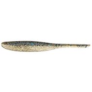 Keitech Shad Impact 3" 7,6cm 2,2g Bluegill Flash 10pcs - Rubber Bait