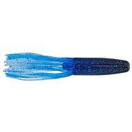 Keitech Salty Core Tube 4,25" 10,8cm 14g 6pcs - Rubber Bait