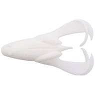 Keitech Noisy Flapper 3,5" 8,9cm 16,3g White 5pcs - Rubber Bait