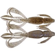 Keitech Crazy Flapper 2,8" 7,1cm 3,4g Electric Shad 8pcs - Rubber Bait
