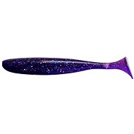 Keitech Easy Shiner 5" 12,7cm 10,4g Violet 5pcs - Rubber Bait