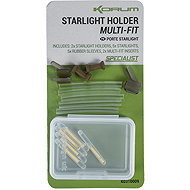 KORUM Starlight Holder Multi - Fit Kit - Chemical Light