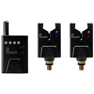 Delphin Minor detector set 2+1 - Alarm Set