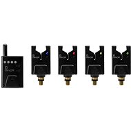Delphin Minor detector set 4+1 - Alarm Set
