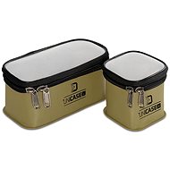 Delphin UniCase EVA M - Fishing Case