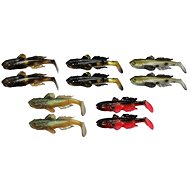 Savage Gear Header 3D Goby 16cm 62g 2pcs - Bait