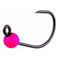 Westin Softlure Single Hook w. Tungsten, 5 pcs - Fish Hook