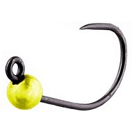 Westin Softlure Single Hook w. Tungsten, 5 pcs - Fish Hook
