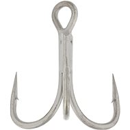 Westin Saltwater Treble, size 1/0, 5 pcs - Triple-Hook