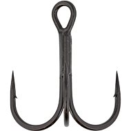 Westin Treble Hook, size 1/0, 5 pcs - Triple-Hook
