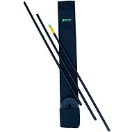 Holdcarp Pole buoy, telescopic with automatic light, green 5,7 m - Buoy