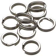 Kinetic 3X Strong Splitring 7 mm, 10 pcs - O-Ring