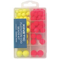 Kinetic Flotation Cod Beads Kit 72 pcs - Bead (Charm)