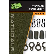 FOX Bead Naturals Standard Run Ring Kit 8 pcs - Bead (Charm)