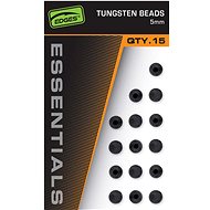 FOX Bead Edges Essentials Tungsten Beads 5 mm 15 pcs - Bead (Charm)