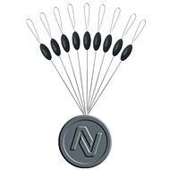Nytro Stoper Feeder Blocker Stops S - Stopper (Fishing)