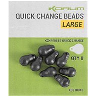 KORUM Quick Change Beads Standard 8 pcs - Bumper