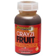 Starbaits Crayzi Fruit 200 ml - Dip