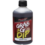 Starbaits Global Whisky Cola 500 ml - Dip