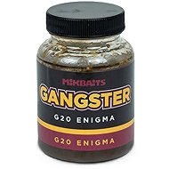 Mikbaits Gangster G20 Enigma 125 ml - Dip