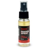 Mikbaits Feeder spray Chilli/garlic 30 ml - Dip