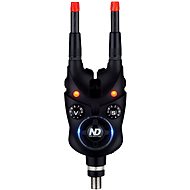 New Direction K9 Red - Annunciator