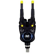 New Direction K9 Yellow - Annunciator