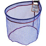 Daiwa N'ZON Rubber Mesh Landing Net, 45 cm - Landing Net Head