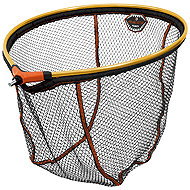 Delphin Attack! SP-R floating, 60 × 50 cm - Landing Net Head