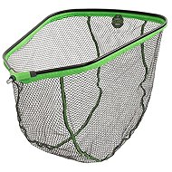 Delphin REAXE FloateR CUBE floating, 55 × 45 cm - Landing Net Head