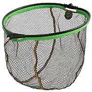 Delphin REAXE FloateR FoldROUND floating, 60 × 50 cm - Landing Net Head