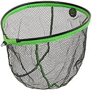 Delphin REAXE FloateR QUIX floating, 50 × 40 cm - Landing Net Head