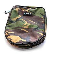 Cult DPM Scales Pouch - Fishing Case
