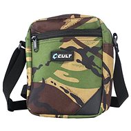 Cult DPM Security Pouch - Fishing Case