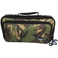 Cult DPM Bankstick Bag - Fishing Case