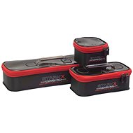 Nytro Starkx 2412 EVA Accessory & Bits Zip-Up Case Medium - Fishing Case
