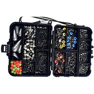 177PCS Fishing Lure tackle - Swivel