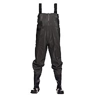 VERK 14368 Wading trousers size 43 - Chest Waders