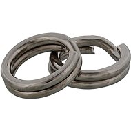 Westin Power Splitring 7 mm 60 lbs, 27 kg, 10 pcs - O-Ring