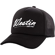 Westin Super Duty Trucker Black - Baseball Cap