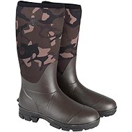 FOX Camo Neoprene Boots - Wellies