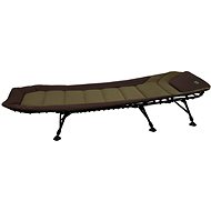 FOX EOS 1 Bed Fishing Lounger - Fishing Lounger Chair